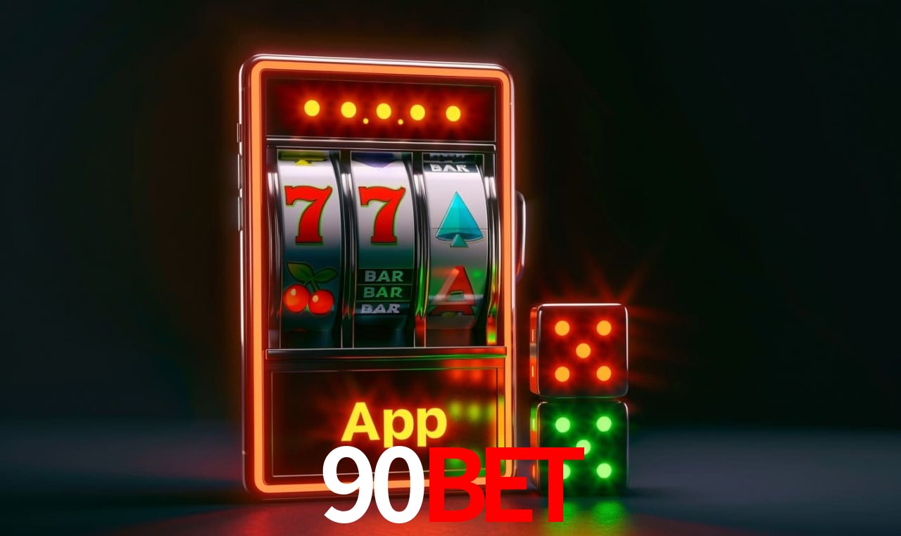 Apostas de Futebol 90BET