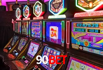 Explorando a Categoria de Eventos em Apostas na 90BET