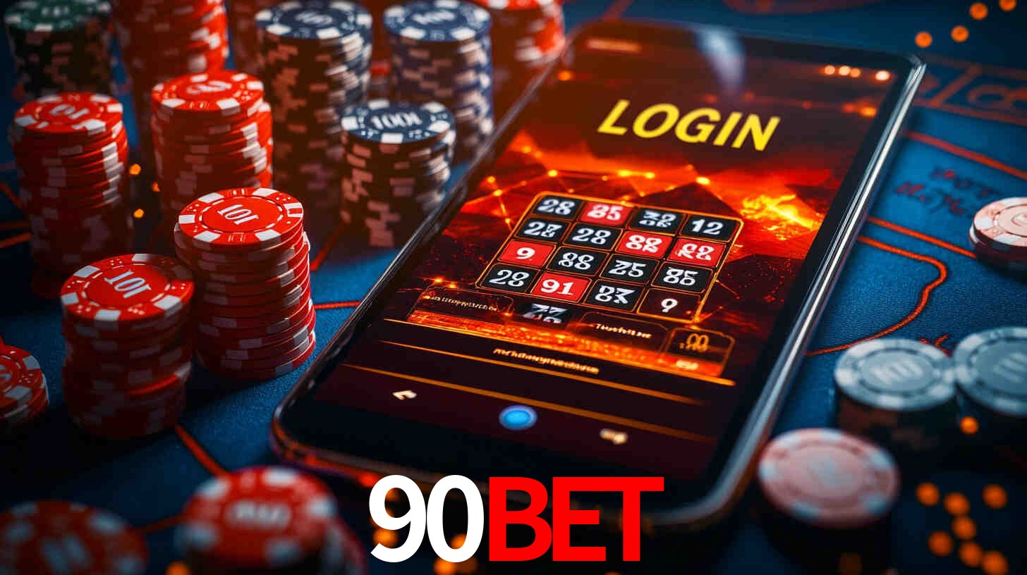 90BET app