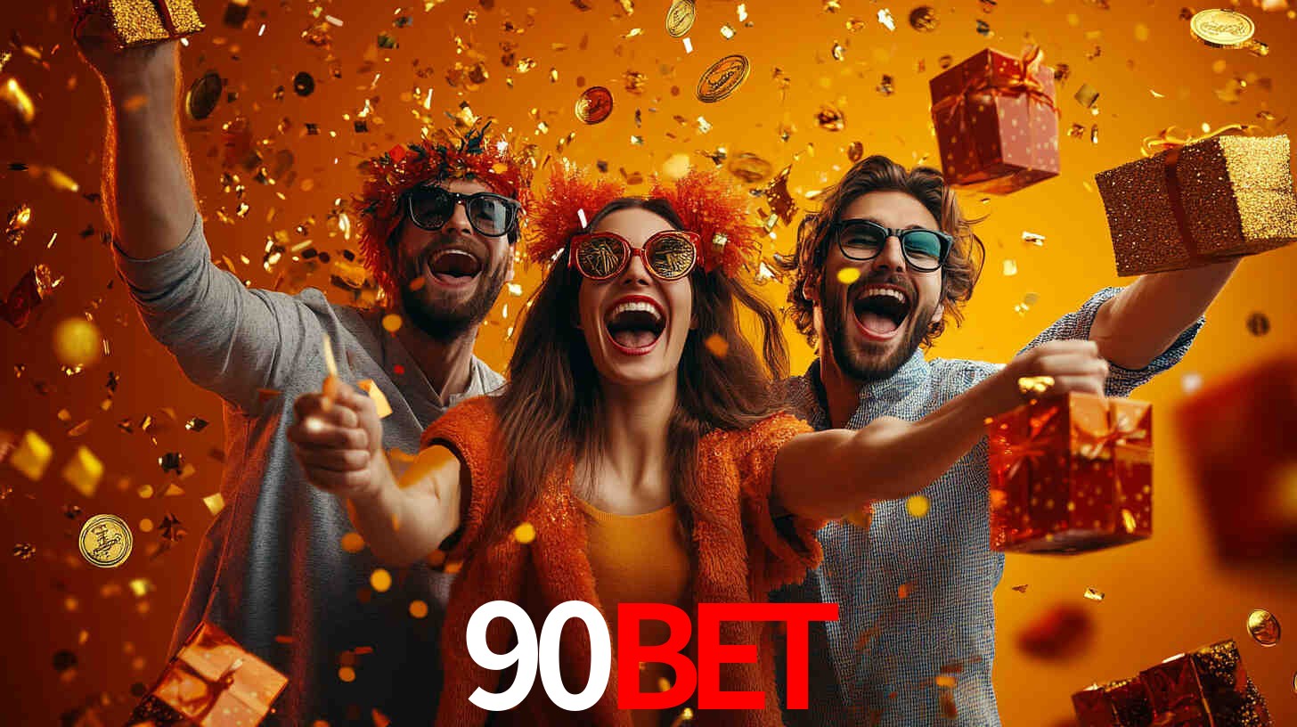 Loterias online disponíveis na 90BET