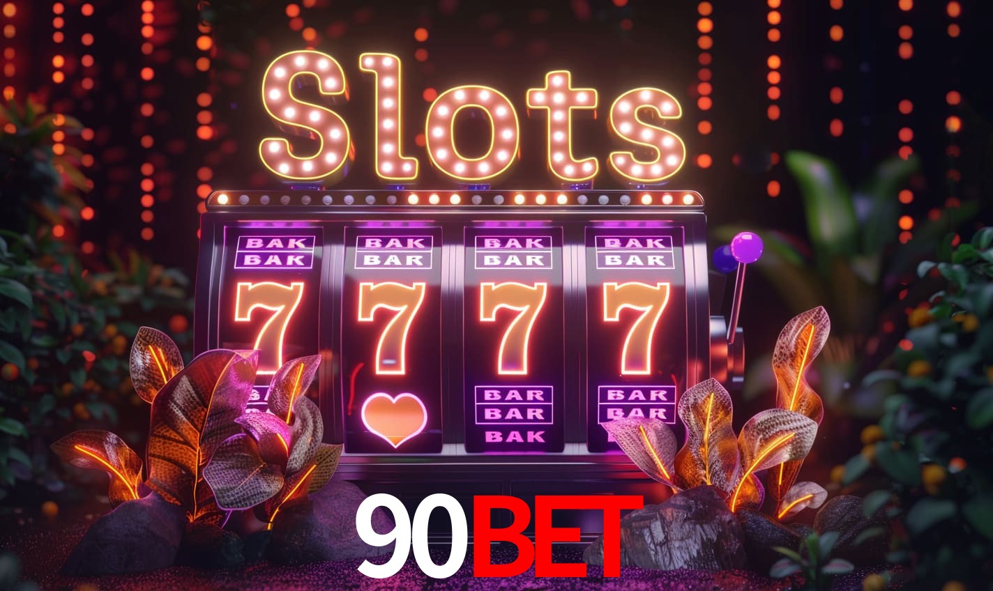 Principais provedores de slots da 90BET - NetEnt, Pragmatic Play, Play'n GO